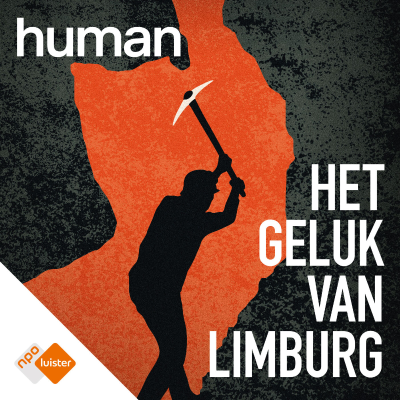episode Het Geluk van Limburg - de trailer artwork