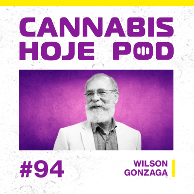 episode #94 Wilson Gonzaga – A popularização da microdose e outras psicodelias artwork