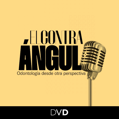 episode El Contra Ángulo #1: Cómo hacer marketing de tu clínica con Ros Megías. artwork