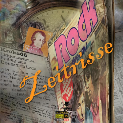 episode Heart And Soul - The Golden Age of Rock'n'Roll - №1 artwork