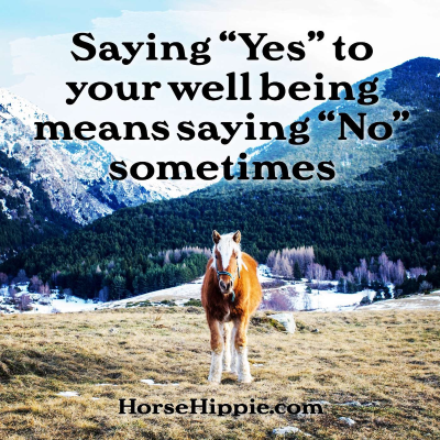 episode Learning to Say No artwork