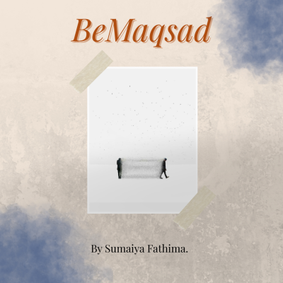 episode BeMaqsad artwork