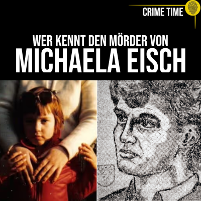 episode Das Grauen unter der Brücke: Ist der Mörder von Michaela Eisch ein freier Mann? artwork