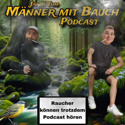 episode #42 Rauchen, Qualmen, Dampfen, Quarzen artwork
