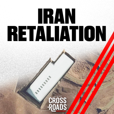 episode Iran Threatens Retaliation On US; Dems Want Third Party artwork