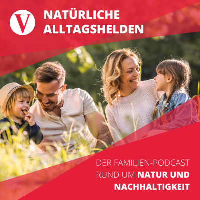 „Nachhaltige Neujahresvorsätze für die ganze Familie“ mit Corinna und Matthias Klärner