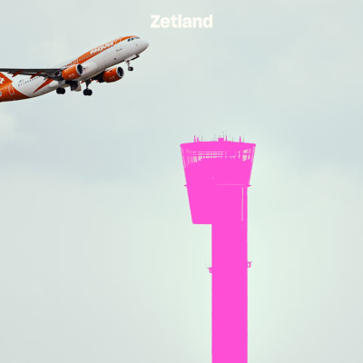 episode Alle kiggede efter droner i Københavns Lufthavn. Men nyt notat afslører, at kontroltårnet ikke så nogen artwork