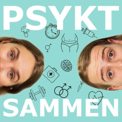 episode #17 Påskeferri artwork