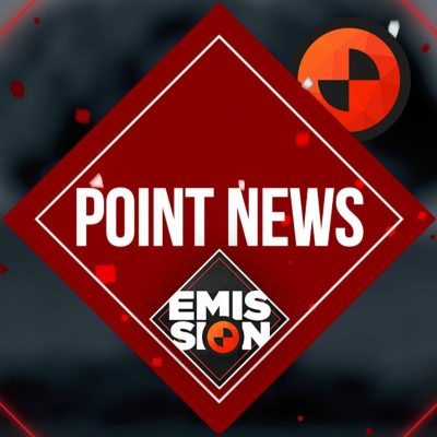 episode Point News jeu vidéo : Microsoft rachète Activision Blizzard (!!??) artwork