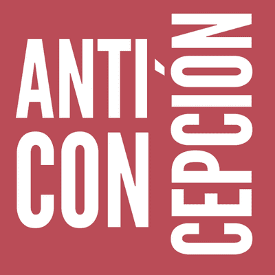 episode #5: ANTICONCEPCIÓN artwork