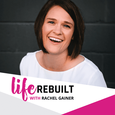episode 005 | Discover Your Legacy: Turning Passion into Purpose with Katie Cheesman artwork
