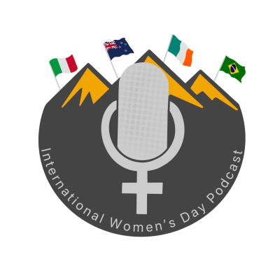 episode Moving Forward Together: Lessons from Women Around the World artwork