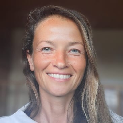 episode Feeling Myself Among Others — Justyna’s Story artwork