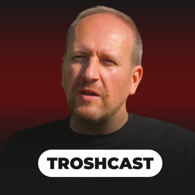 episode Slovensko má Vážny Problém: Milióny Ton Odpadu Zakopaných v Zemi! Vysvetľuje Hovorca Slovnaftu Anton Molnár artwork