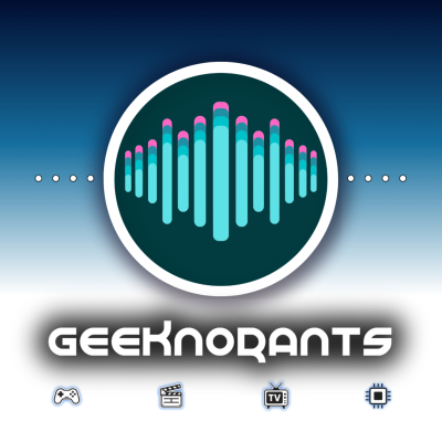 Imagen de portada del espectáculo Geeknorants