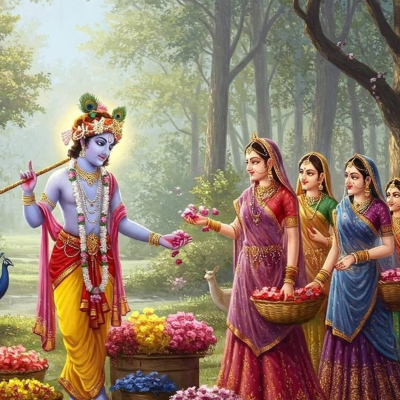 episode Jaiva dharma las funciones del alma de srila bhaktivinoda thakura parte 1 artwork