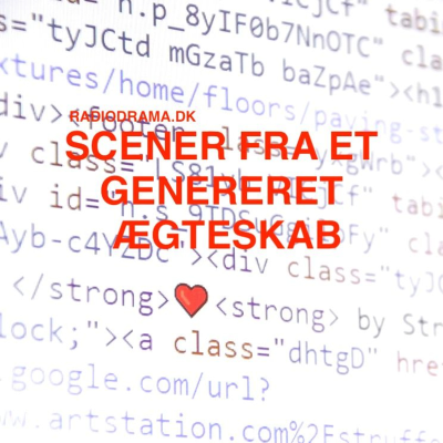 episode Scener fra et genereret ægteskab (4:4) - Afslutningen og samarbejdesaftalen artwork