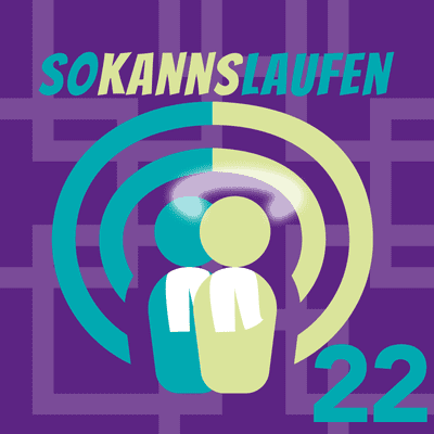 episode 22_Segen artwork