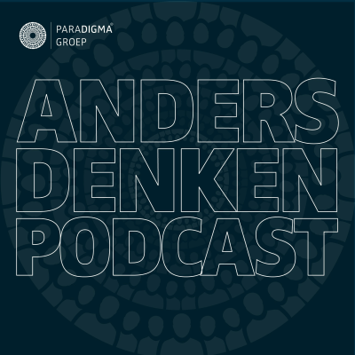 Anders Denken Podcast - podcast