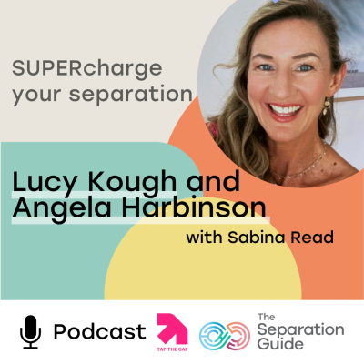episode Episode 26: The Gender Superannuation Gap artwork