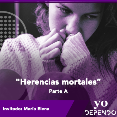 episode Herencias mortales(Parte A) artwork