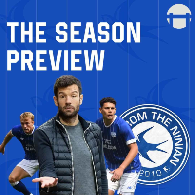 episode The Season Preview artwork