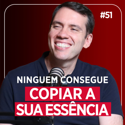 episode 51. Marketing depois do Méqui – com João Branco artwork