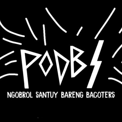 episode Apakah Komitmen Penting?? artwork