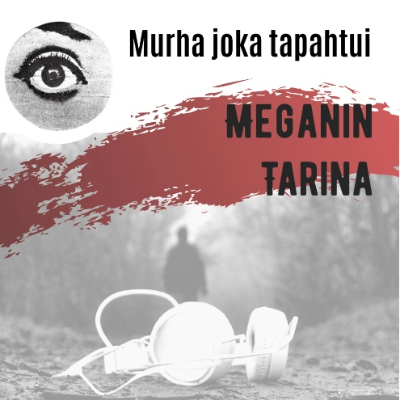 episode 154: Meganin tarina artwork