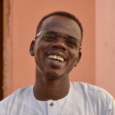 episode One man’s story inside the siege of El Fasher, Sudan artwork