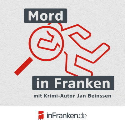 episode #8 Wie fränkisch ist der Franken-Tatort? mit Andreas Leopold Schadt artwork