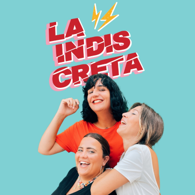 episode Mi abuela Tik Tokea. T.2 E.30 artwork