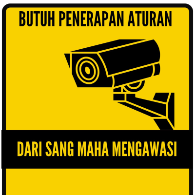 episode #6_Cukupkah Pengawasan dari Manusia? artwork