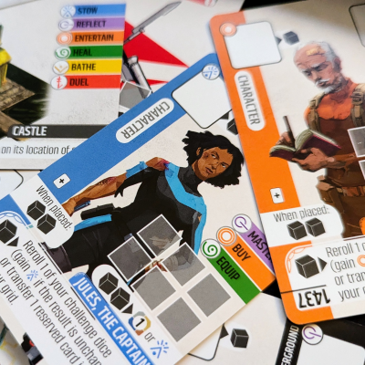 episode #284 - Exponential Cards artwork