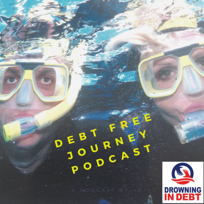 episode Episode 7 - Client Files - Aged 65, Simone's confronting battle with $22,500 of Credit Card Debt artwork