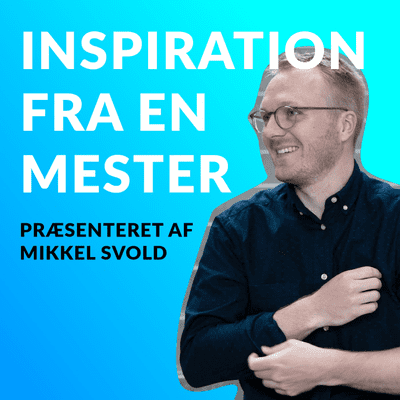 episode S1:E6 Anne Buhl | Om at løse konflikter uden at rive hovederne af hinanden artwork
