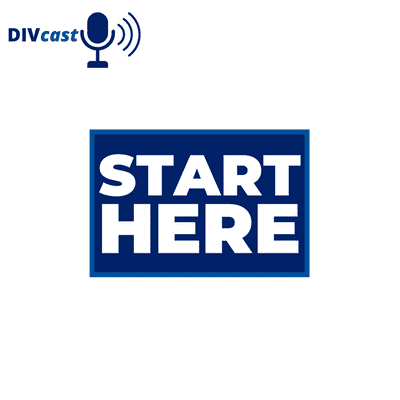 episode Bonus Episode: Start Here artwork