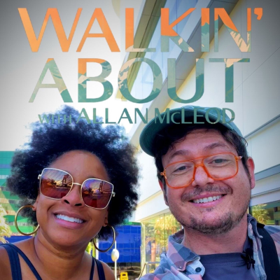 episode West Hollywood with Phoebe Robinson artwork