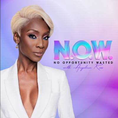 episode Legendary Moves: Dashaun Wesley on Ballroom, Identity & Breaking Barriers artwork