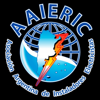 Conectados con AAIERIC