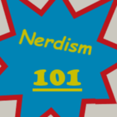 episode Brett V Tom: Dawn of Nerdism artwork