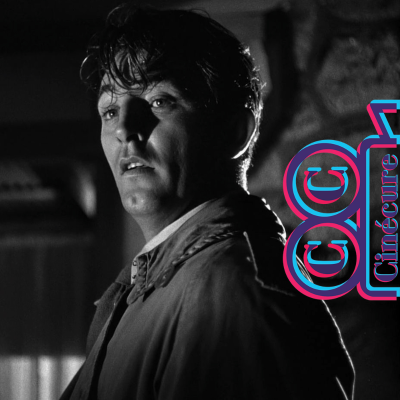 episode Novembre 2023 - Le Film Noir, première partie artwork