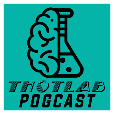 episode ThotLab Special: The Lost Maid Episode artwork