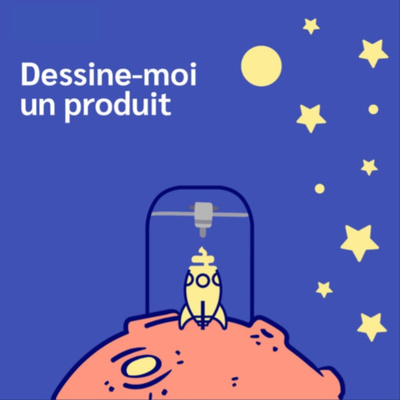 episode 10 mois sans épisodes? Pourquoi? La suite de Dessine moi un Produit? Rendez-vous sur Behindtheproduct.fm artwork