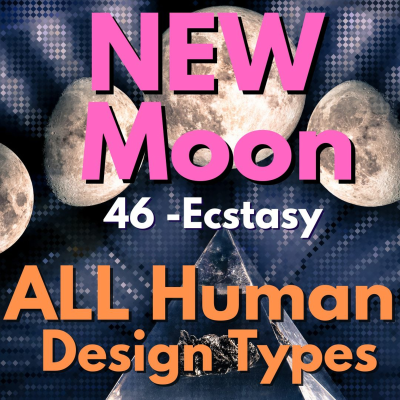 episode New Moon in Ecstasy artwork