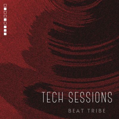 episode the tech sessions artwork