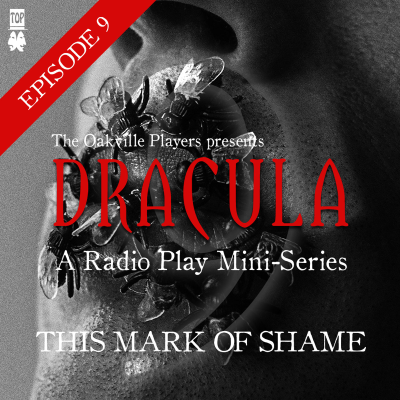episode Episode 9: This Mark of Shame artwork
