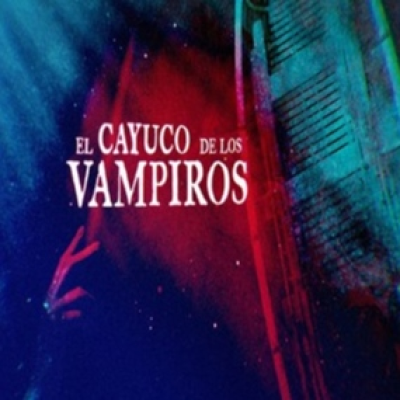 episode Cuarto Milenio: El cayuco de los vampiros artwork