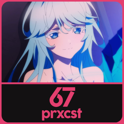 episode ProxCast Ep.67 – Die Sommer-Season 2024 artwork