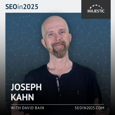 episode Adapt to the Local SEO Evolution - with Joseph Kahn artwork